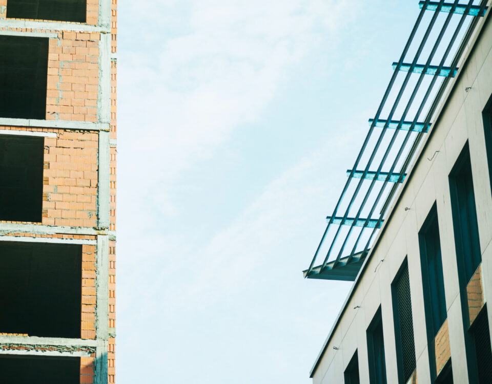Como economizar na construção sem perder qualidade? Como economizar na construção sem perder qualidade?