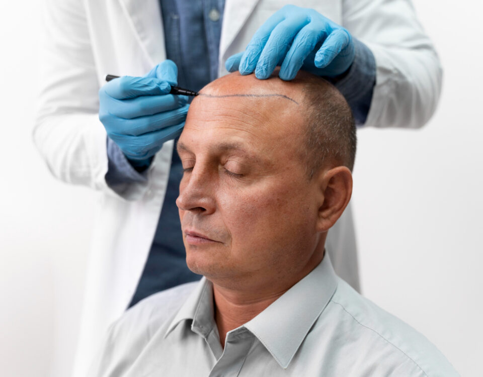 Quanto custa um transplante capilar? Veja o que influencia o preço Quanto custa um transplante capilar? Veja o que influencia o preço