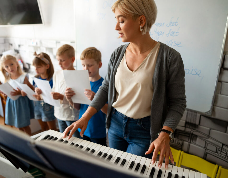 Como investir em instrumentos musicais pode gerar lucro Como investir em instrumentos musicais pode gerar lucro
