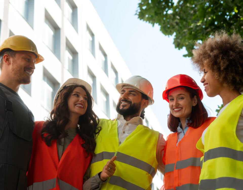 Acidentes de trabalho: Como evitar prejuízos financeiros? Acidentes de trabalho: Como evitar prejuízos financeiros?