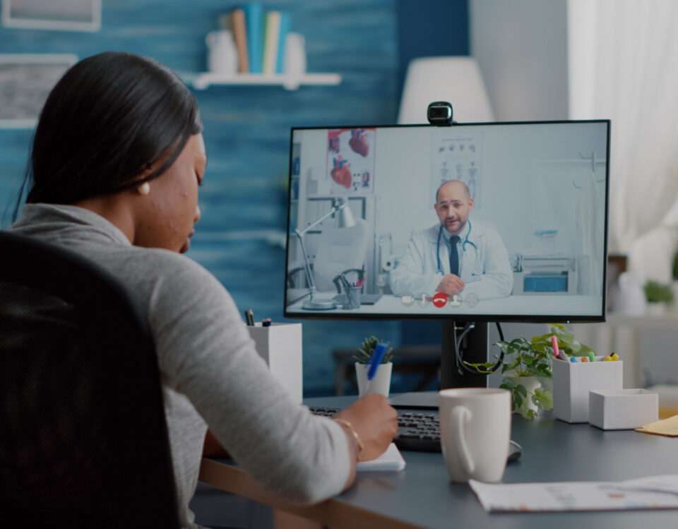 Consultas online são realmente mais econômicas? Consultas online são realmente mais econômicas?