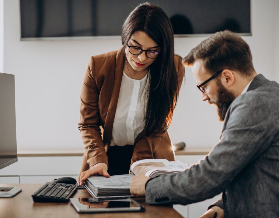 Como funciona uma empresa de consultoria financeira? Como funciona uma empresa de consultoria financeira?