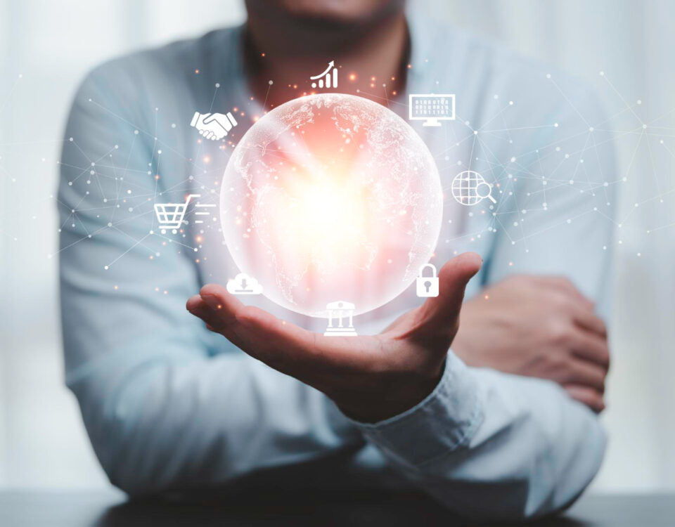 Como a tecnologia pode reduzir custos nas empresas? Como a tecnologia pode reduzir custos nas empresas?