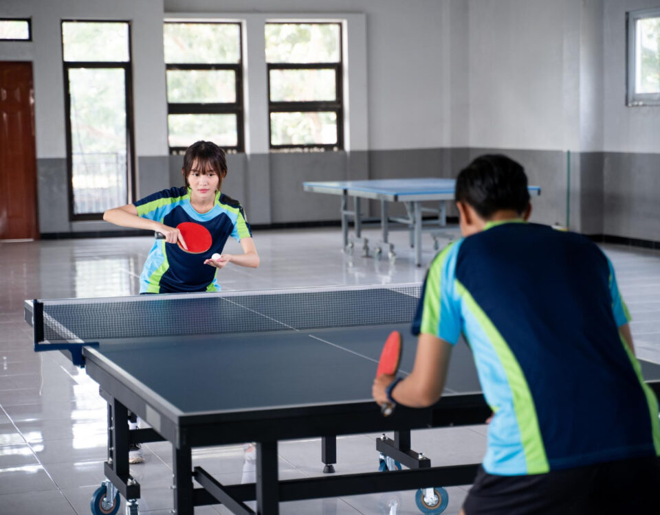 Quanto custa abrir uma escola de tênis de mesa? Quanto custa abrir uma escola de tênis de mesa?