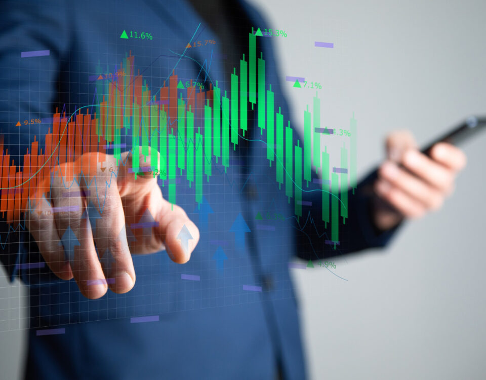 Trading automático: mitos e verdades para lucrar mais Trading automático: mitos e verdades para lucrar mais