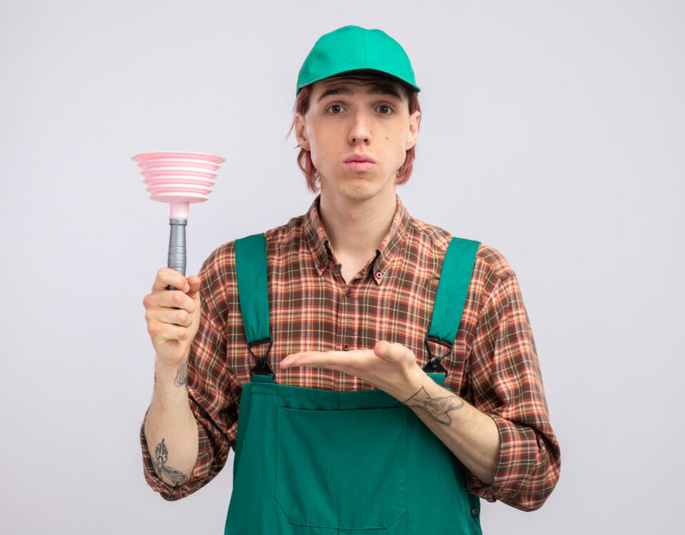 Quanto custa realmente contratar uma desentupidora? Quanto custa realmente contratar uma desentupidora?