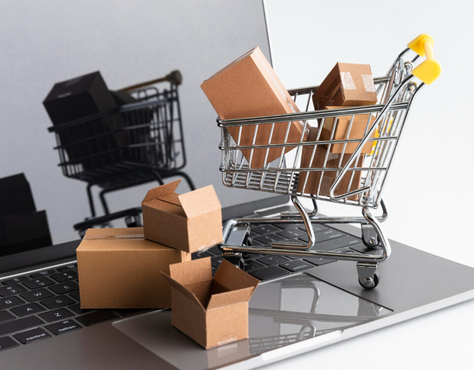 Como uma loja virtual bem estruturada pode aumentar as vendas Como uma loja virtual bem estruturada pode aumentar as vendas
