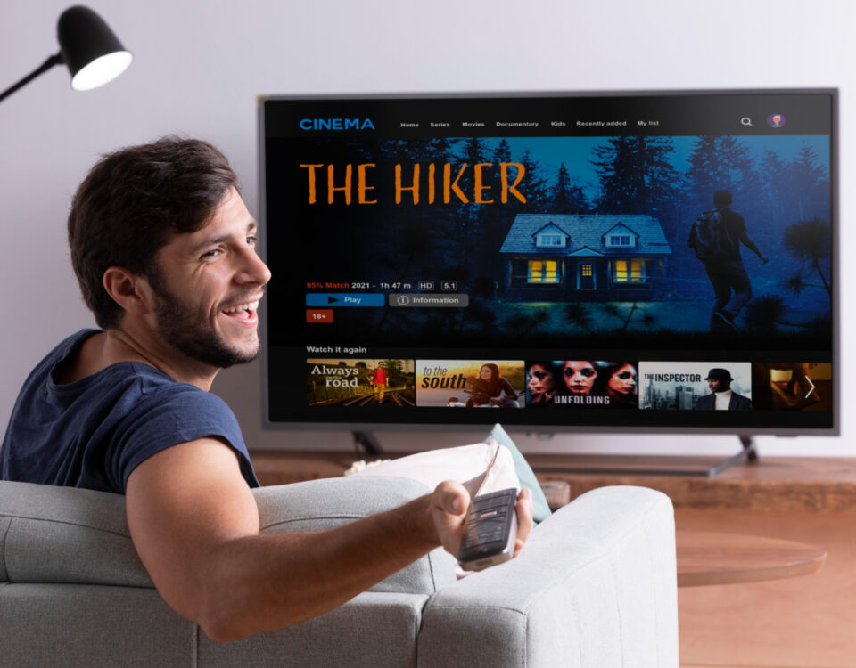 Como economizar na assinatura de serviços de TV Como economizar na assinatura de serviços de TV