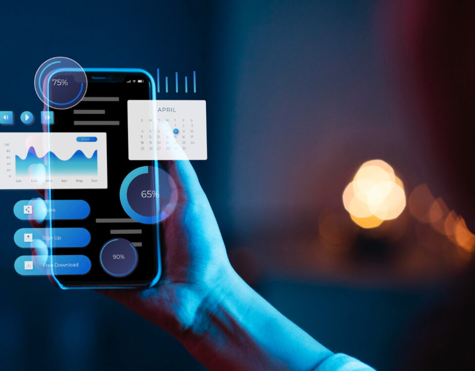Investir em tecnologia: O potencial das empresas de aplicativos Investir em tecnologia: O potencial das empresas de aplicativos