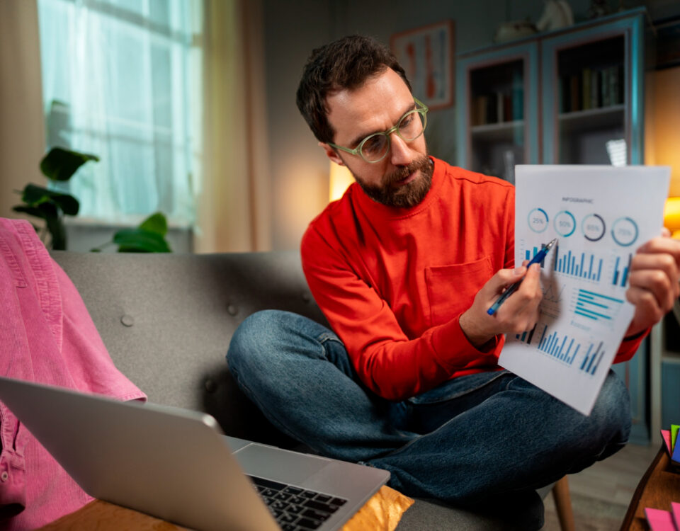Como calcular o ROI de campanhas digitais Como calcular o ROI de campanhas digitais