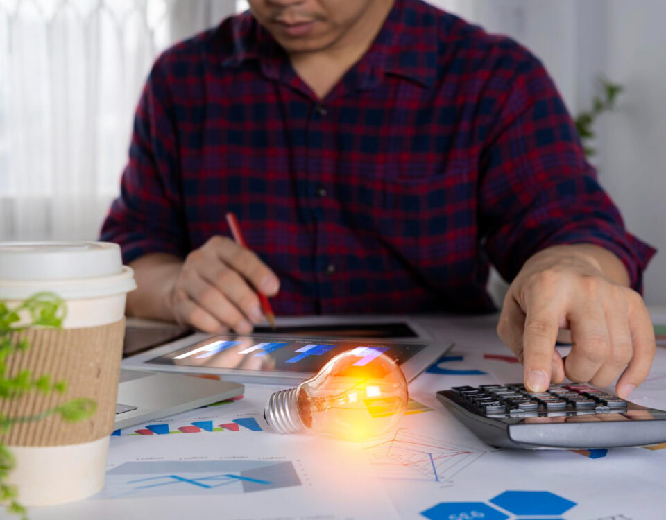 Estratégias inteligentes para economizar em investimentos duradouros Estratégias inteligentes para economizar em investimentos duradouros