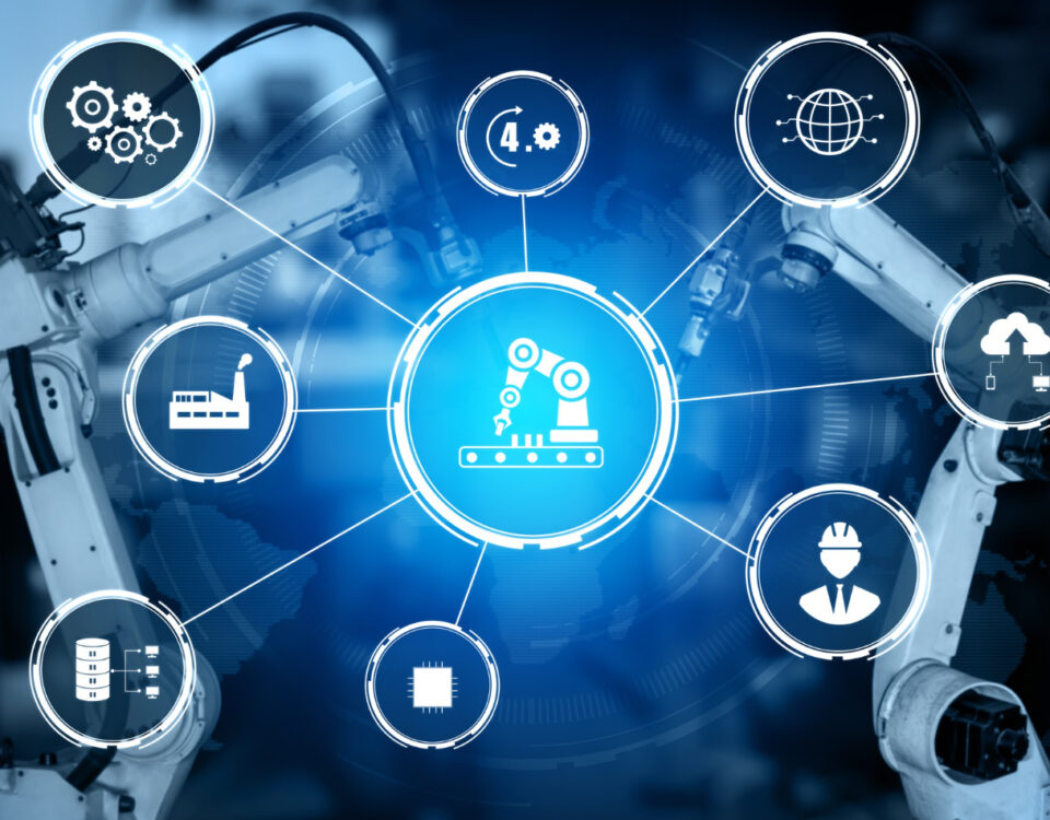 Terceirizar TI pode afetar o valor de mercado da empresa? Terceirizar TI pode afetar o valor de mercado da empresa?