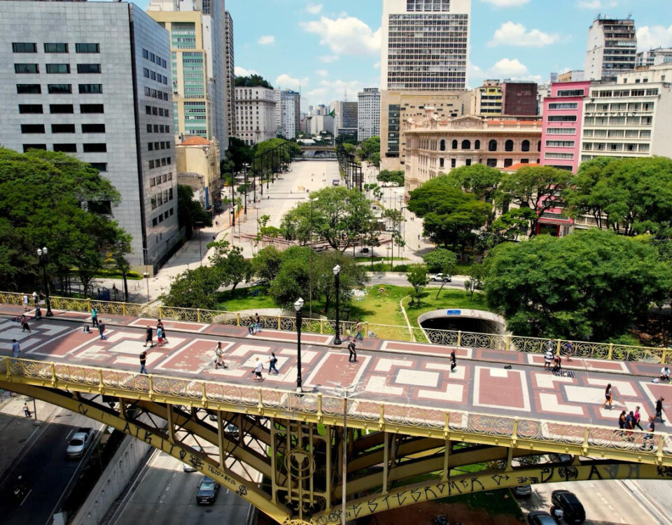 A valorização imobiliária dos bairros históricos A valorização imobiliária dos bairros históricos