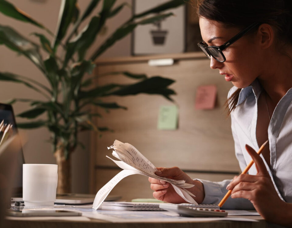 Dicas para manter as finanças empresariais sempre em dia Dicas para manter as finanças empresariais sempre em dia