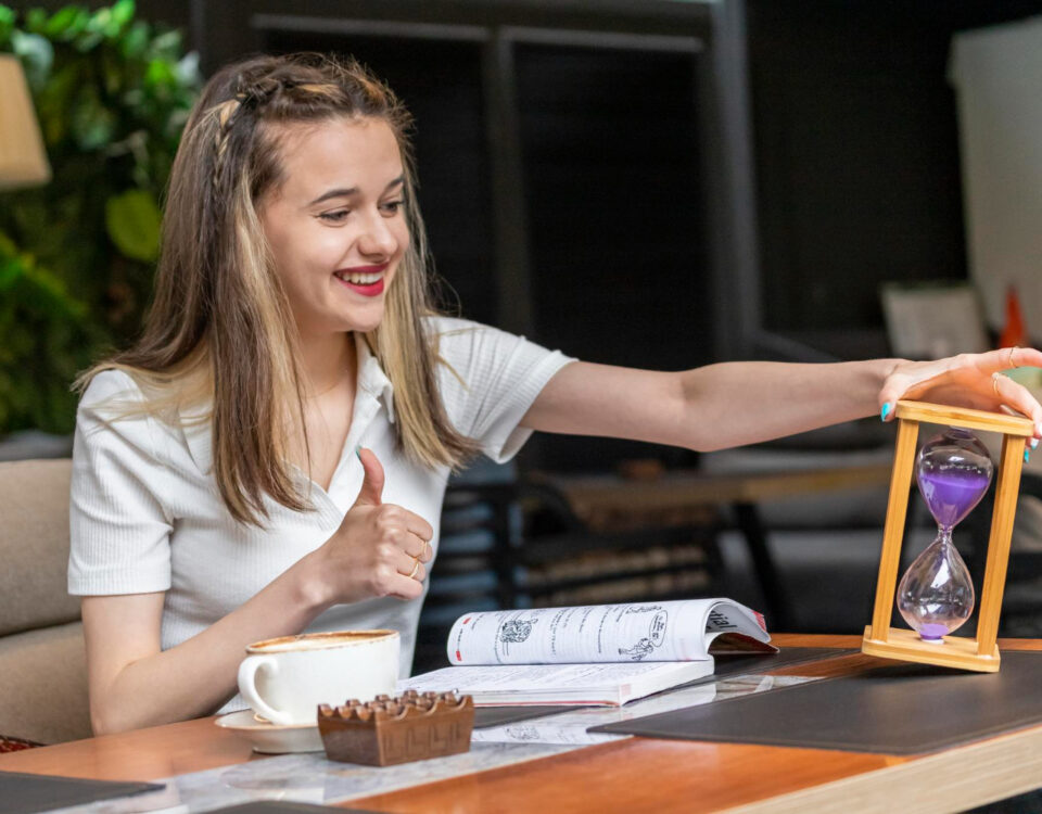 Organização doméstica que economiza tempo e dinheiro Organização doméstica que economiza tempo e dinheiro