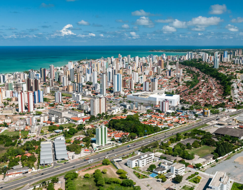 Turismo em João Pessoa: Quanto custa explorar a capital? Turismo em João Pessoa: Quanto custa explorar a capital?