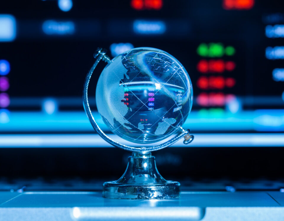 Estratégias financeiras para proteger patrimônio ao investir fora Estratégias financeiras para proteger patrimônio ao investir fora