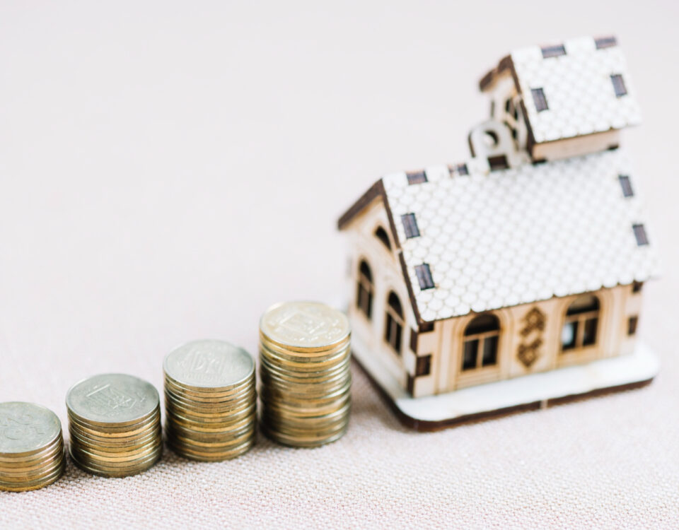 Imóveis ainda são um bom investimento financeiro? Imóveis ainda são um bom investimento financeiro?