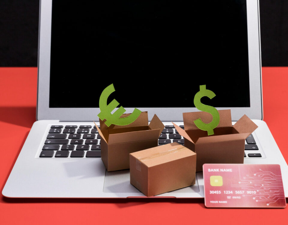 Como Utilizar Crédito Próprio no Pagamento de ICMS em Importações