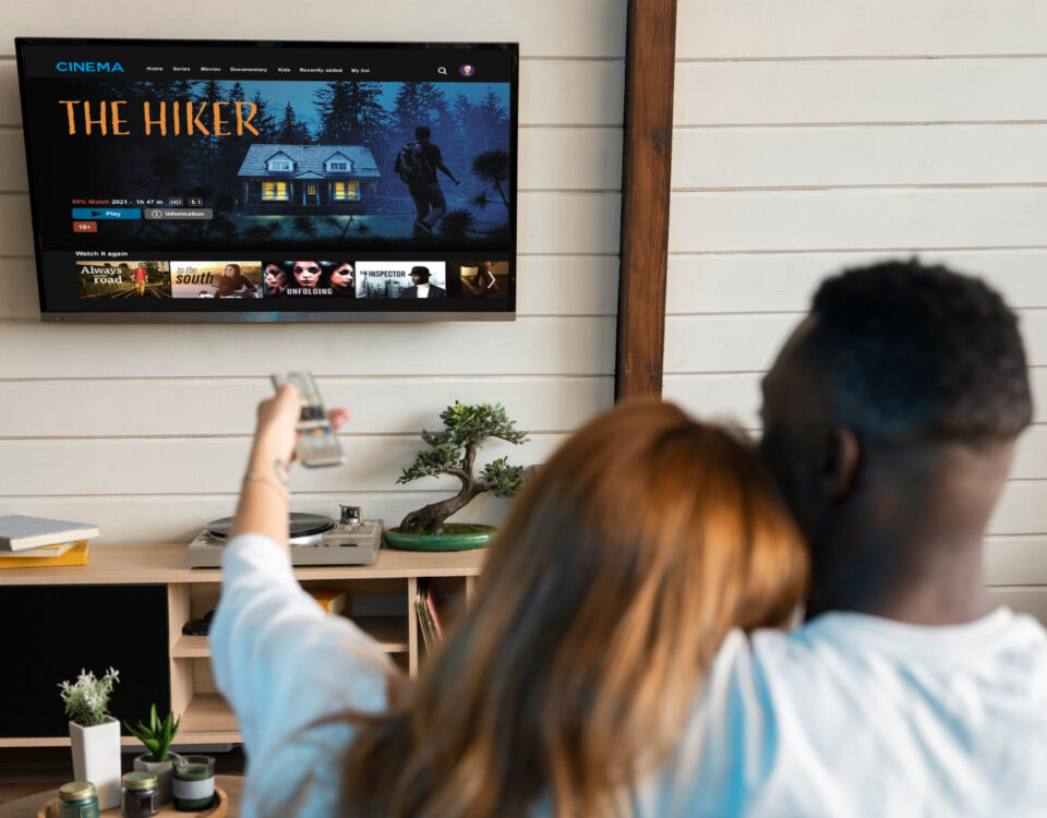 IPTV vale a pena para economizar com streaming? IPTV vale a pena para economizar com streaming?