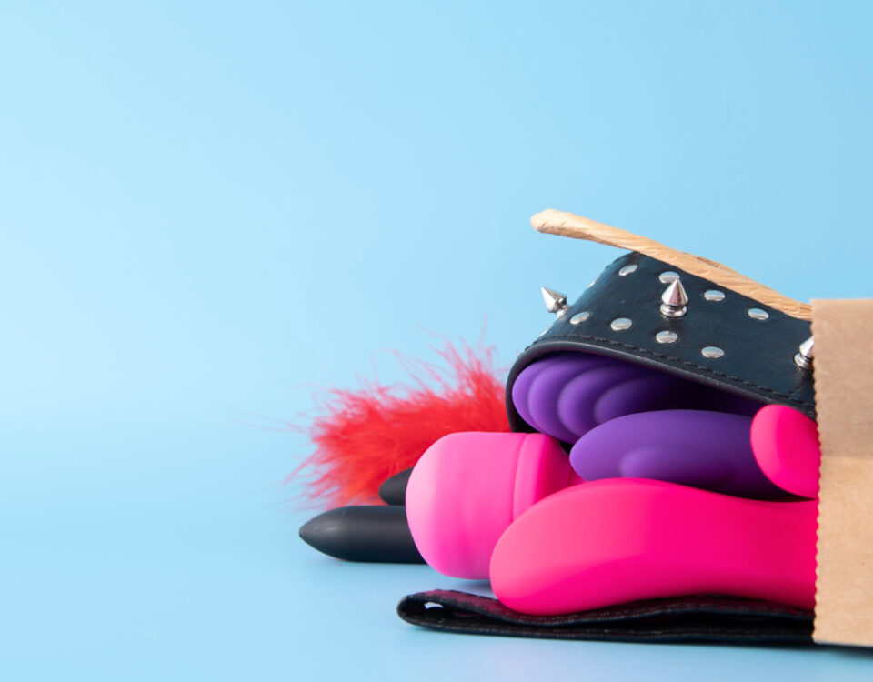 O mercado de sexshops é lucrativo? Veja como investir