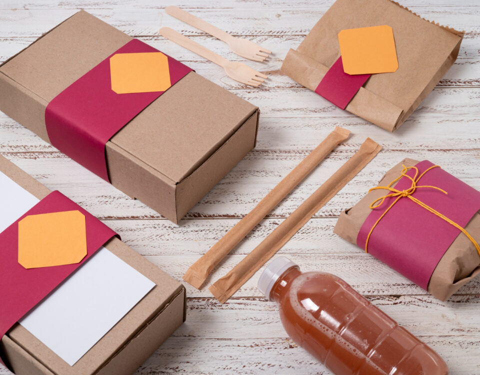 Vale a pena investir em embalagens personalizadas? Vale a pena investir em embalagens personalizadas?