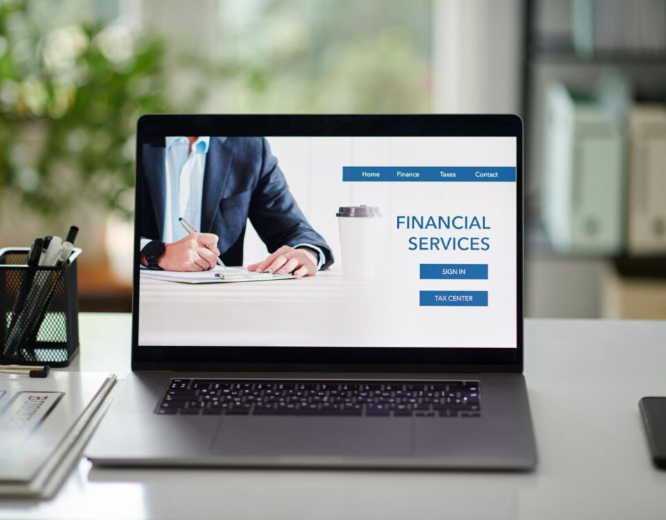 Vale a pena investir em site para escritório de contabilidade? Vale a pena investir em site para escritório de contabilidade?