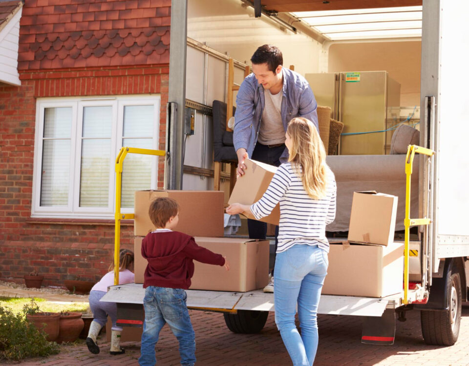 Quanto custa se mudar? Veja como economizar no frete Quanto custa se mudar? Veja como economizar no frete