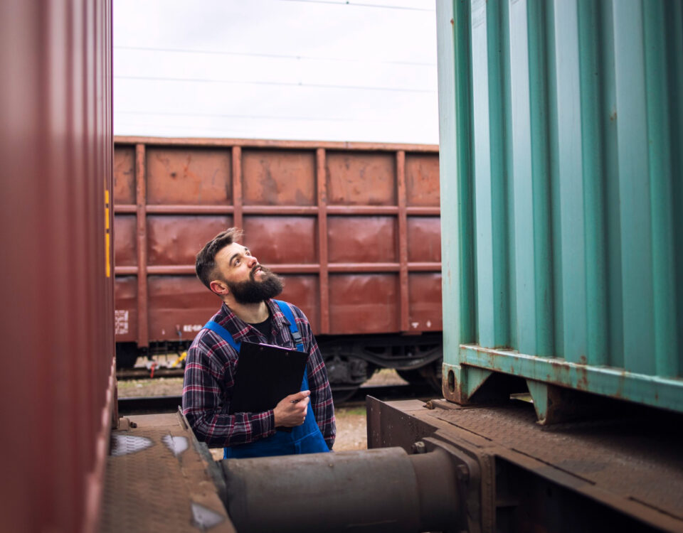 Containers usados: investimento vantajoso para negócios? Containers usados: investimento vantajoso para negócios?