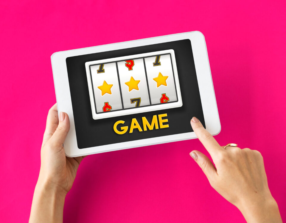 É possível ganhar dinheiro real com jogos de slots? É possível ganhar dinheiro real com jogos de slots?