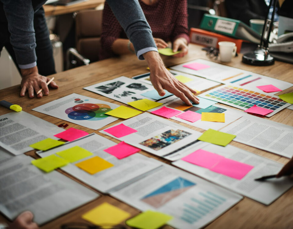 Investir em branding vale a pena para pequenas empresas? Investir em branding vale a pena para pequenas empresas?