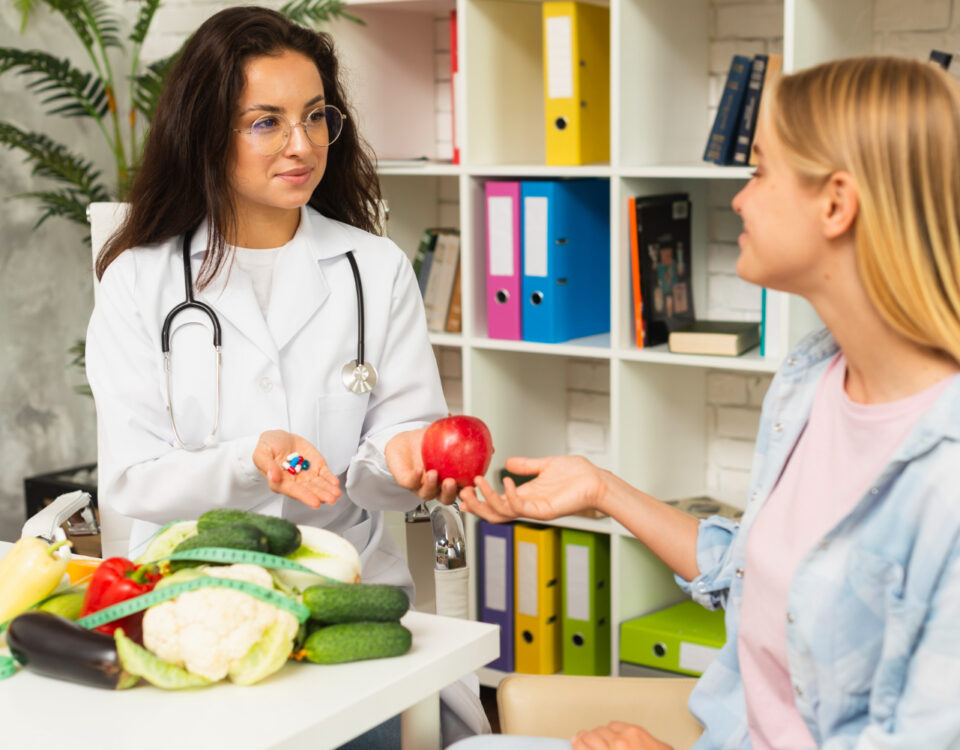 Vale a pena investir em consulta com nutrólogo? Veja os custos Vale a pena investir em consulta com nutrólogo? Veja os custos