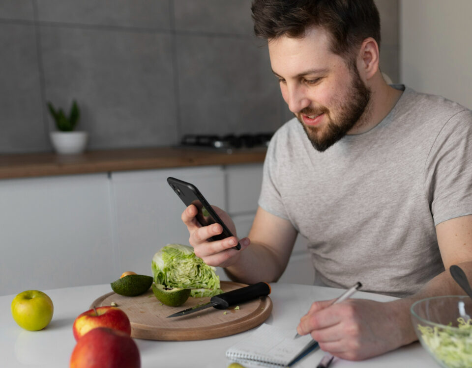 Vale a pena investir em alimentação saudável? Vale a pena investir em alimentação saudável?