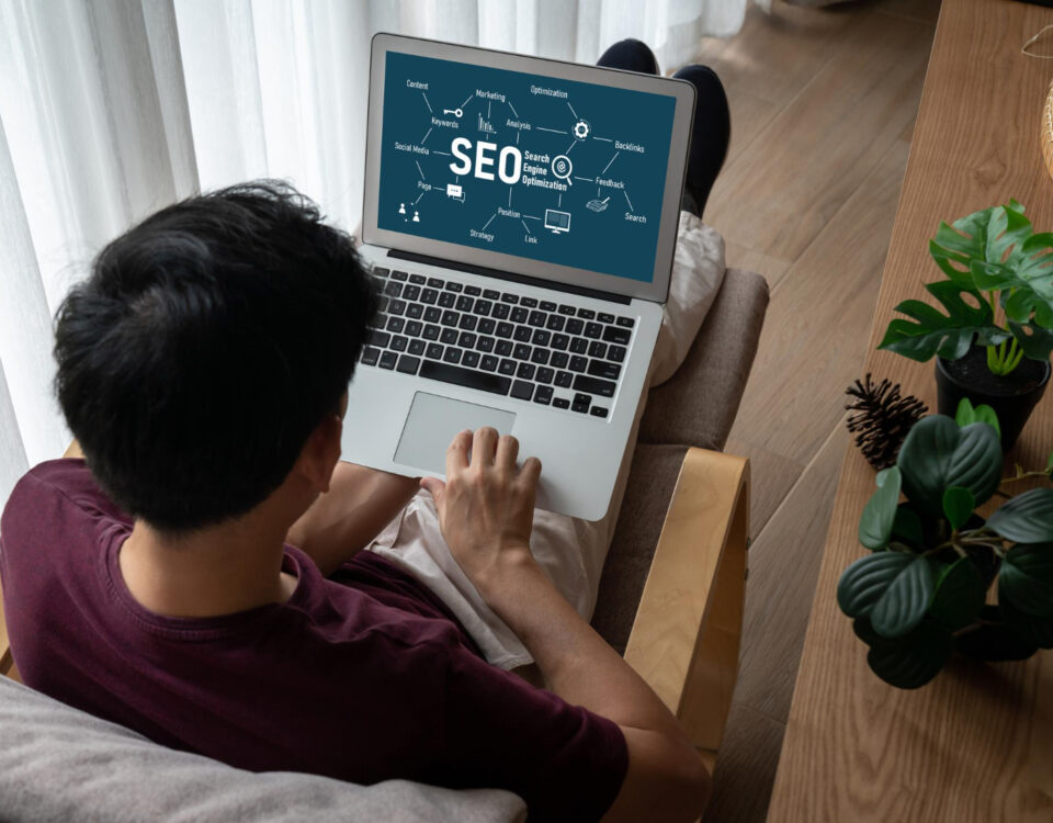 SEO pode aumentar sua renda online? Veja como SEO pode aumentar sua renda online? Veja como