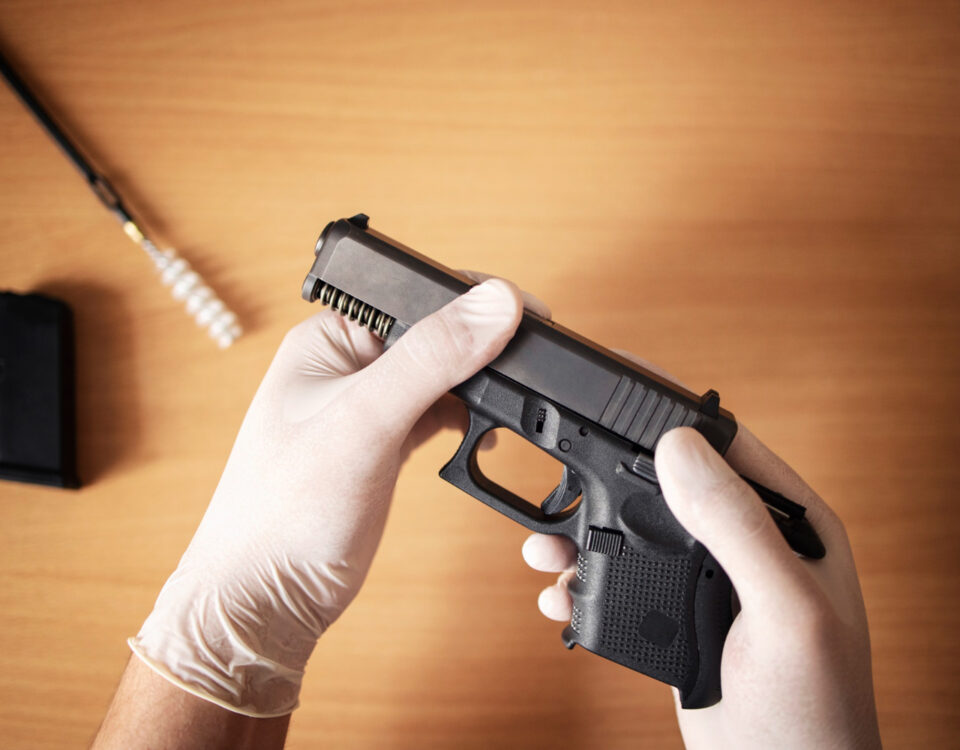 Quanto custa manter um equipamento de tiro legalizado? Quanto custa manter um equipamento de tiro legalizado?