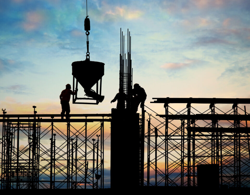 Timelapse em obras pode reduzir custos no canteiro? Timelapse em obras pode reduzir custos no canteiro?