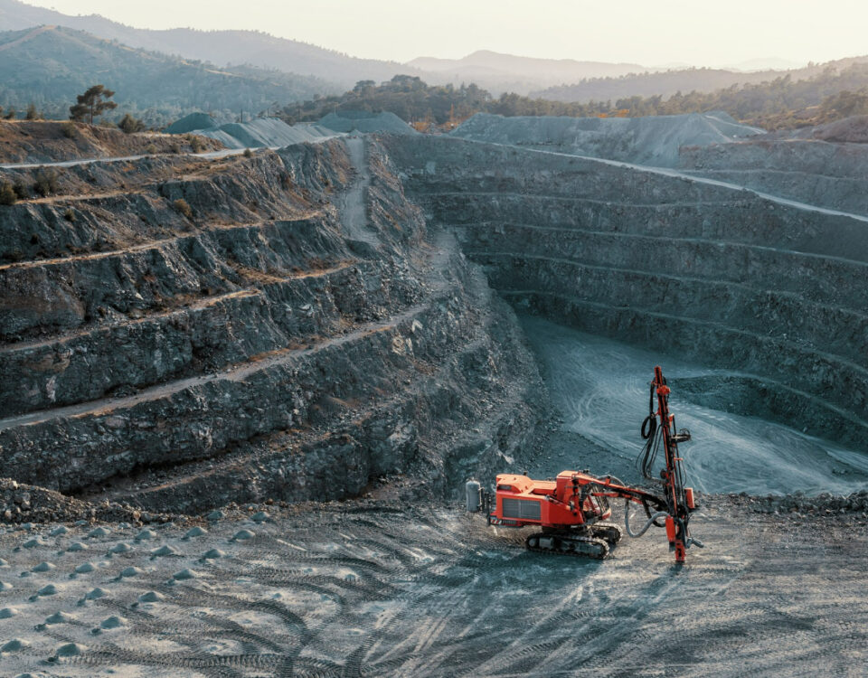 Mineração ainda é um bom investimento em 2025? Mineração ainda é um bom investimento em 2025?