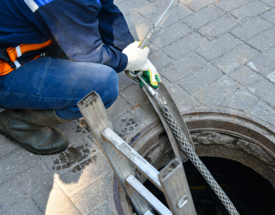 Quanto custa ignorar um entupimento por tempo demais? Quanto custa ignorar um entupimento por tempo demais?