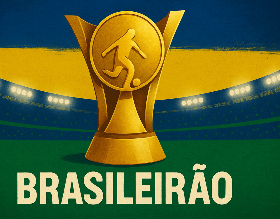 Onde assistir ao Brasileirão? Ao vivo grátis atualizado Onde assistir ao Brasileirão? Ao vivo grátis atualizado