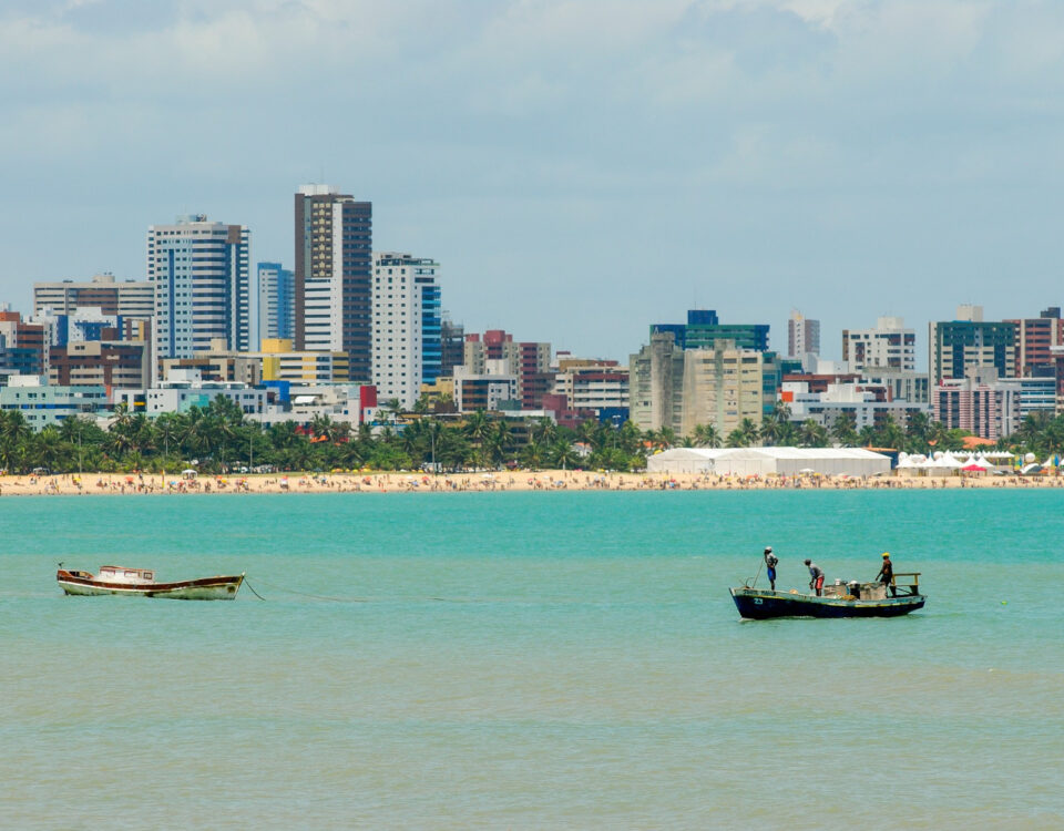 O impacto econômico dos passeios na alta temporada O impacto econômico dos passeios na alta temporada