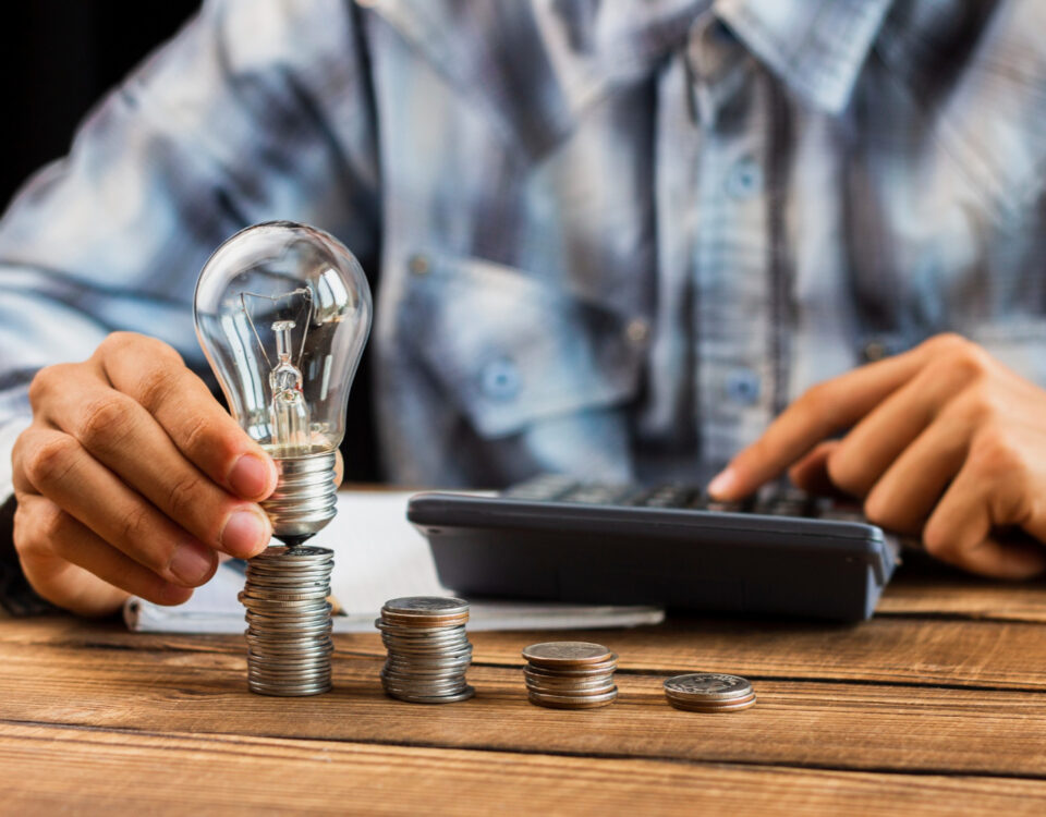 Energia solar reduz mesmo a conta de luz? Energia solar reduz mesmo a conta de luz?