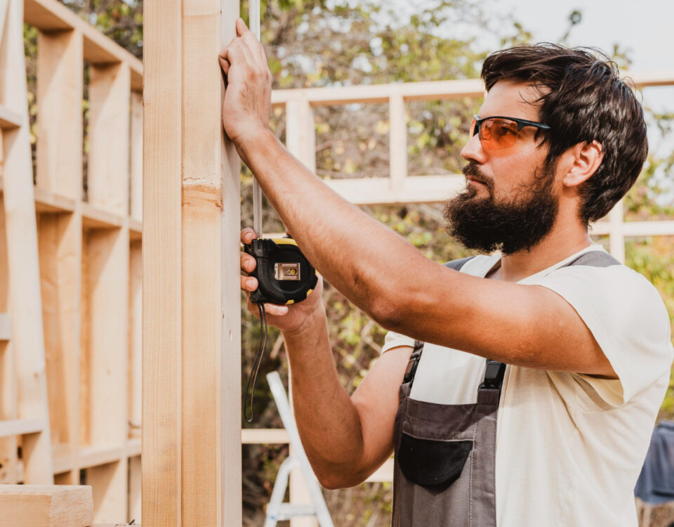 Quando o barato sai caro em reformas externas Quando o barato sai caro em reformas externas