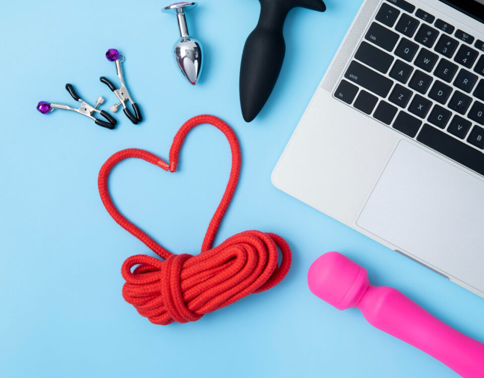 Sexshops crescem como negócio online e atraem novos empreendedores Sexshops crescem como negócio online e atraem novos empreendedores