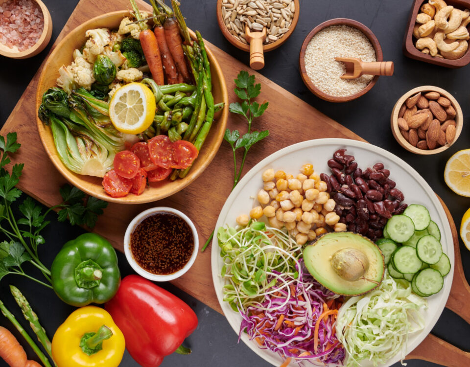 Dá para economizar com alimentação saudável? Dá para economizar com alimentação saudável?
