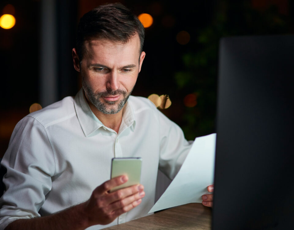 TI pode ser o caminho para dobrar sua renda? TI pode ser o caminho para dobrar sua renda?