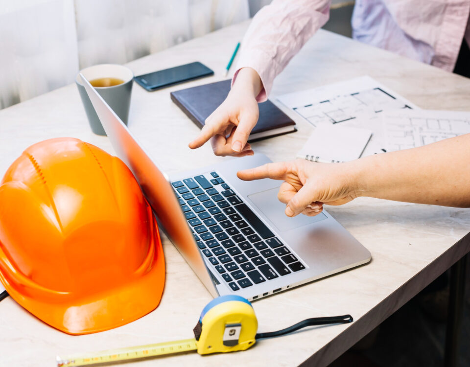 Site para construtora é gasto ou investimento? Site para construtora é gasto ou investimento?