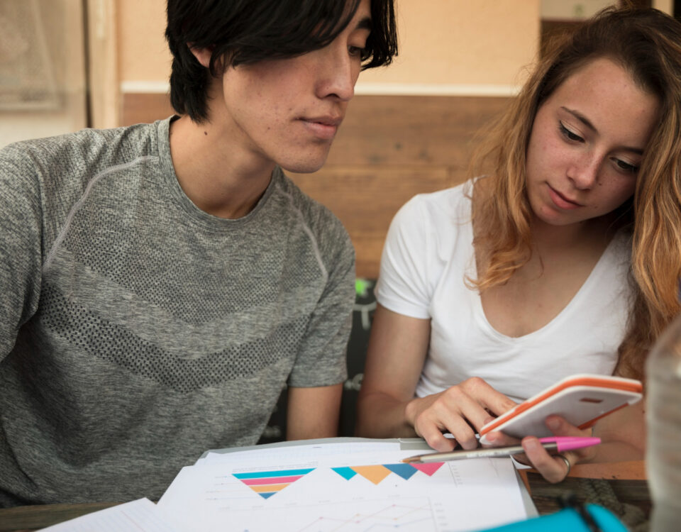 Como estudantes estão lucrando com economia compartilhada Como estudantes estão lucrando com economia compartilhada