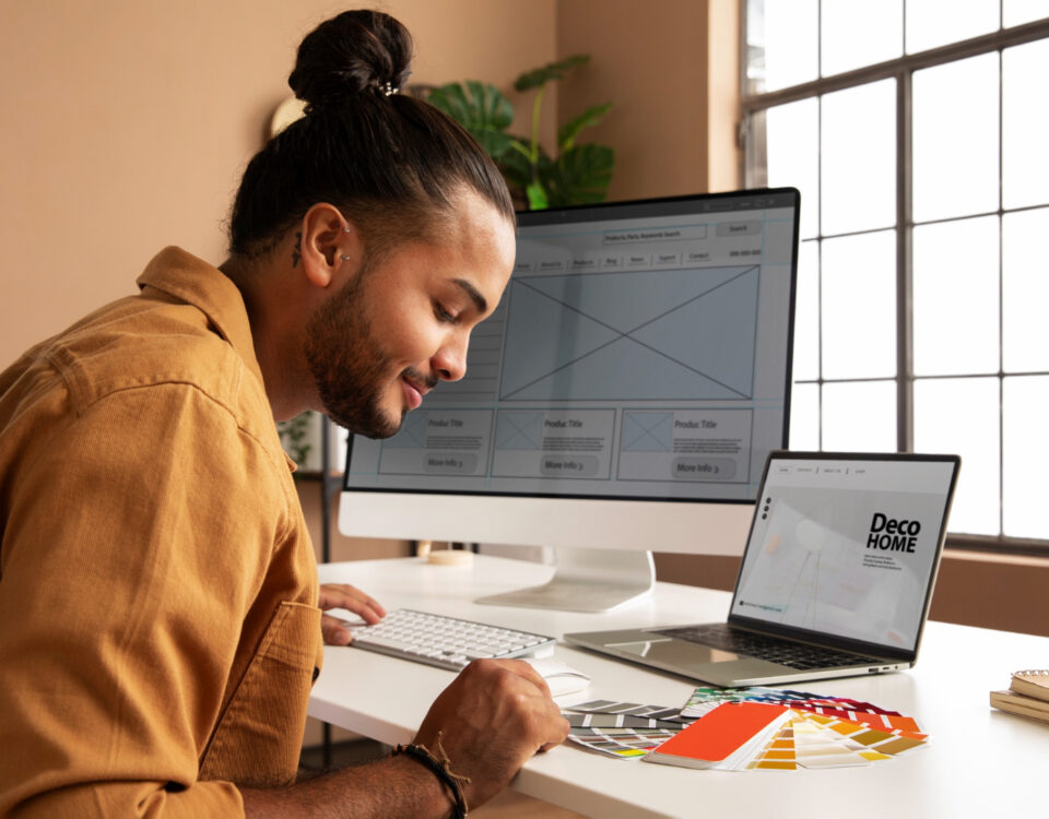 Criar site próprio pode gerar renda? Veja modelos lucrativos Criar site próprio pode gerar renda? Veja modelos lucrativos