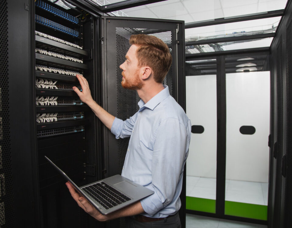 VPS barata com placa de vídeo de 12 gigas