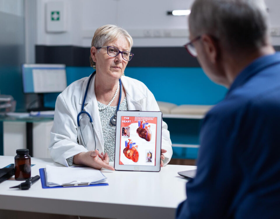 Doenças cardiovasculares: como identificar e diagnosticar com exames de imagem Doenças cardiovasculares: como identificar e diagnosticar com exames de imagem